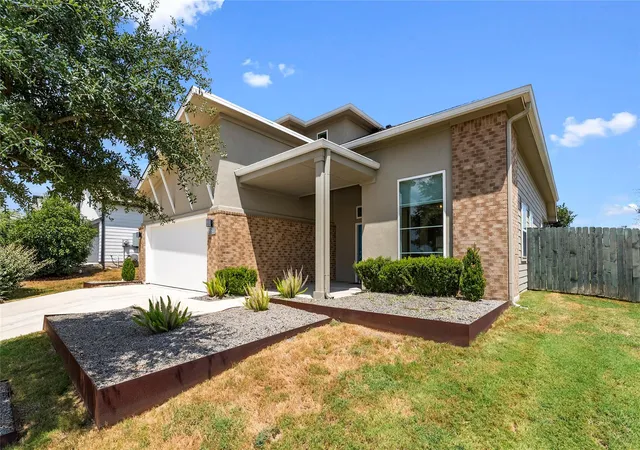 Photo 1 of Single family home for sale at 16536 Summery St, Manor, TX 78653 | MLS# 8645152 | Listing updated on 2026-09-06