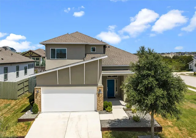 Photo 2 of Single family home for sale at 16536 Summery St, Manor, TX 78653 | MLS# 8645152 | Listing updated on 2026-09-06