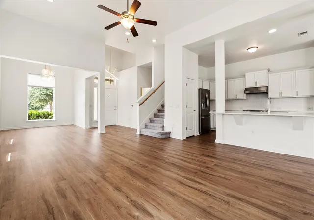 Photo 4 of Single family home for sale at 16536 Summery St, Manor, TX 78653 | MLS# 8645152 | Listing updated on 2026-09-06