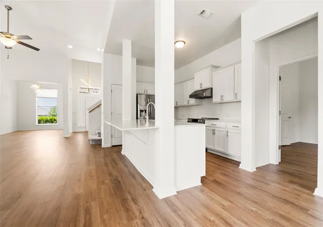 Photo 1 of Single family home for sale at 16536 Summery St, Manor, TX 78653 | MLS# 8645152 | Listing updated on 2026-09-30
