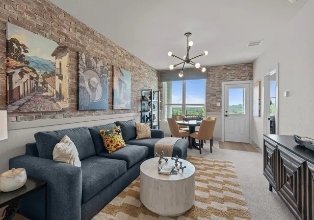 Photo 2 of Single family home for sale at 219 Flora Springs Cv, Liberty Hill, TX 78642 | MLS# 8298013 | Listing updated on 2026-09-03