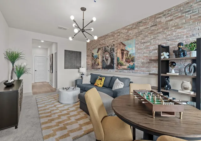 Photo 3 of Single family home for sale at 219 Flora Springs Cv, Liberty Hill, TX 78642 | MLS# 8298013 | Listing updated on 2026-09-03
