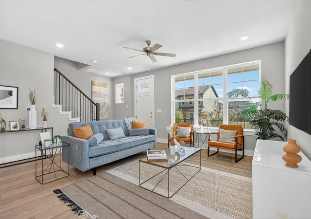 Photo 1 of Townhouse for sale at 5909 Rotunda Vw, Austin, TX 78747 | MLS# 4067570 | Listing updated on 2026-09-03