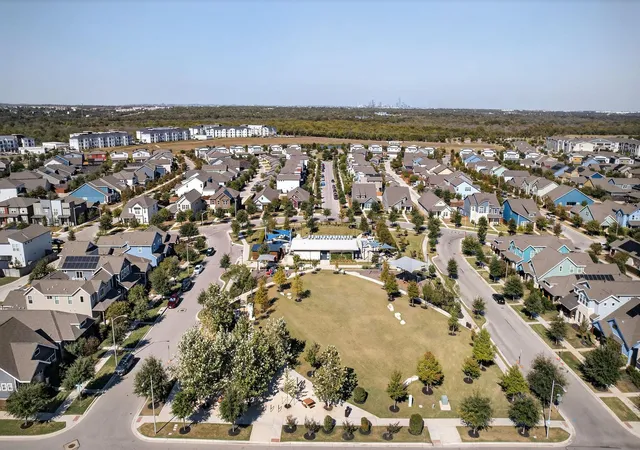 Photo 26 of Townhouse for sale at 5909 Rotunda Vw, Austin, TX 78747 | MLS# 4067570 | Listing updated on 2026-09-03