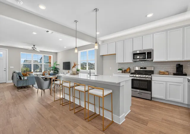 Photo 2 of Townhouse for sale at 5909 Rotunda Vw, Austin, TX 78747 | MLS# 4067570 | Listing updated on 2026-09-03