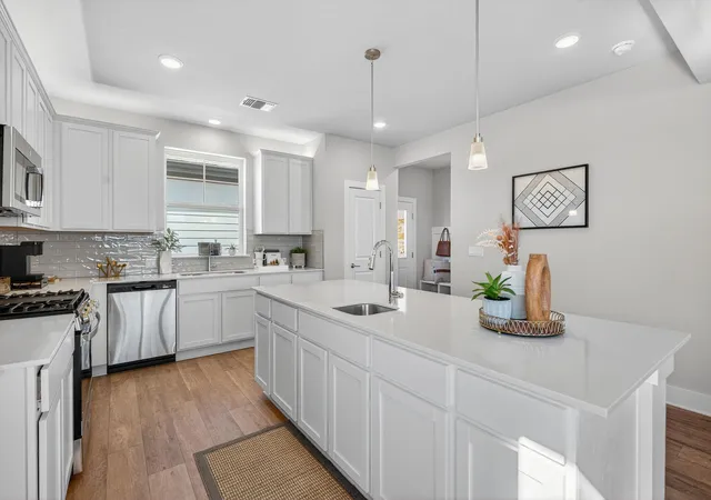 Photo 3 of Townhouse for sale at 5909 Rotunda Vw, Austin, TX 78747 | MLS# 4067570 | Listing updated on 2026-09-03
