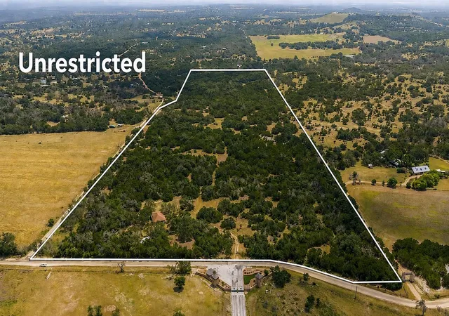 Photo 1 of Single family home for sale at 1984 N Grape Crk Rd, Fredericksburg, TX 78624 | MLS# 3031453 | Listing updated on 2026-09-02