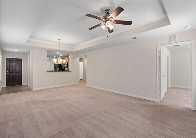 Photo 4 of Single family home for sale at 307 Kickapoo Crk Ln, Georgetown, TX 78633 | MLS# 8484449 | Listing updated on 2026-09-03