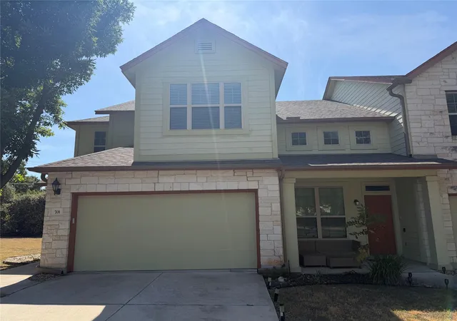 Condo for sale at 2410 Great Oaks Dr #701, Round Rock, TX 78681 | MLS# 3009394