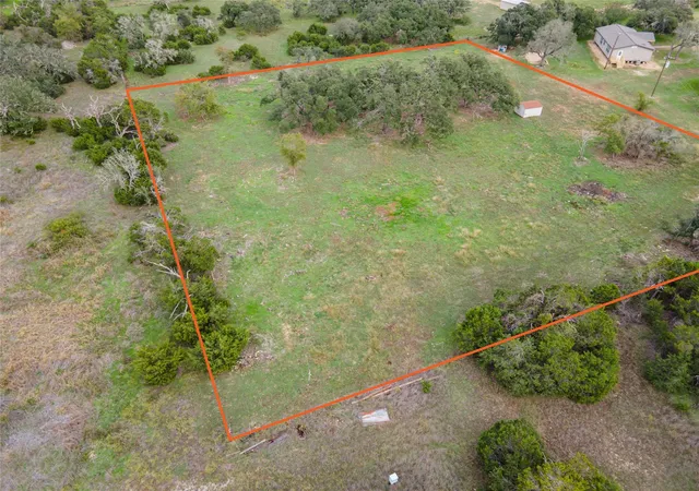 Photo 2 of Land for sale at 9050 Tract 3 Ranch Rd 1869, Liberty Hill, TX 78642 | MLS# 5393352 | Listing updated on 2026-09-01