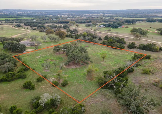 Photo 3 of Land for sale at 9050 Tract 3 Ranch Rd 1869, Liberty Hill, TX 78642 | MLS# 5393352 | Listing updated on 2026-09-01