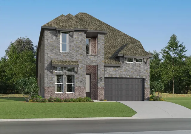 Photo 2 of Single family home for sale at 1622 Butterfly Bush Ln, Georgetown, TX 78633 | MLS# 3177828 | Listing updated on 2026-09-02