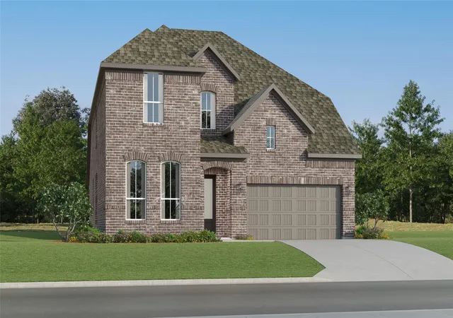 Photo 4 of Single family home for sale at 1622 Butterfly Bush Ln, Georgetown, TX 78633 | MLS# 3177828 | Listing updated on 2026-09-02