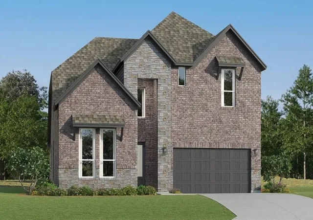 Photo 2 of Single family home for sale at 1702 Butterfly Bush Ln, Georgetown, TX 78633 | MLS# 7360249 | Listing updated on 2026-09-02