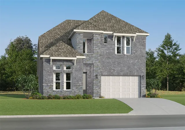 Photo 2 of Single family home for sale at 1702 Butterfly Bush Ln, Georgetown, TX 78633 | MLS# 7360249 | Listing updated on 2026-09-02