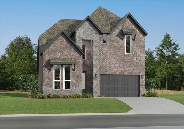 Photo 4 of Single family home for sale at 1702 Butterfly Bush Ln, Georgetown, TX 78633 | MLS# 7360249 | Listing updated on 2026-09-02