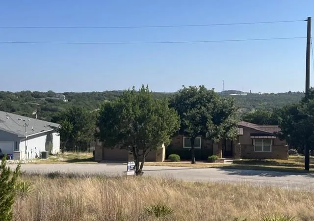 Photo 1 of Land for sale at 4504 Silverhill Dr, Lago Vista, TX 78645 | MLS# 7459542 | Listing updated on 2026-09-02