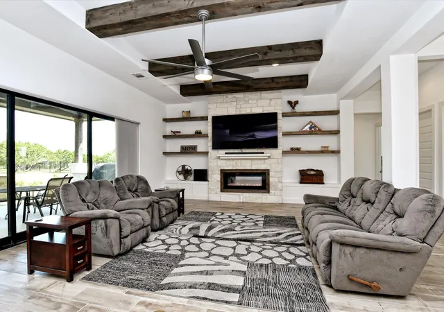 Photo 2 of Single family home for sale at 113 Tesoro Perdido Cv, Liberty Hill, TX 78642 | MLS# 2890865 | Listing updated on 2026-09-07