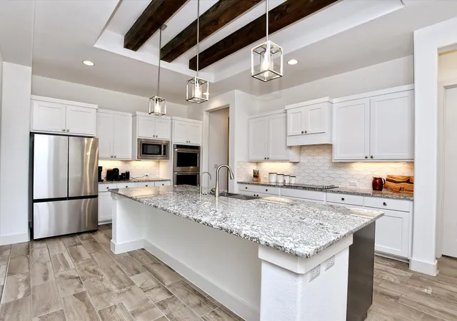 Photo 3 of Single family home for sale at 113 Tesoro Perdido Cv, Liberty Hill, TX 78642 | MLS# 2890865 | Listing updated on 2026-09-07