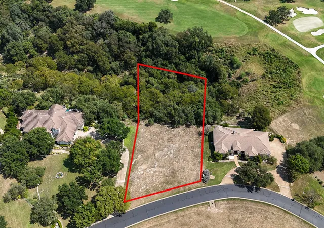 Photo 2 of Land for sale at 128 Hidden Springs Ct, Spicewood, TX 78669 | MLS# 1834465 | Listing updated on 2026-09-02