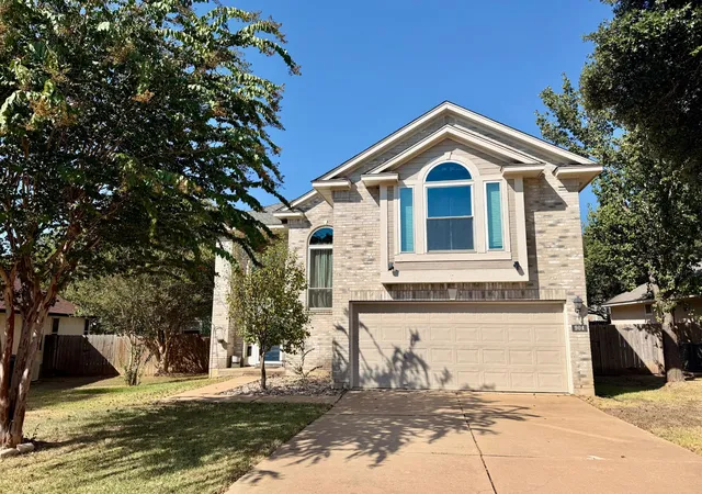 Photo 1 of Single family home for sale at 904 Double File Cv, Round Rock, TX 78665 | MLS# 6971334 | Listing updated on 2026-09-03