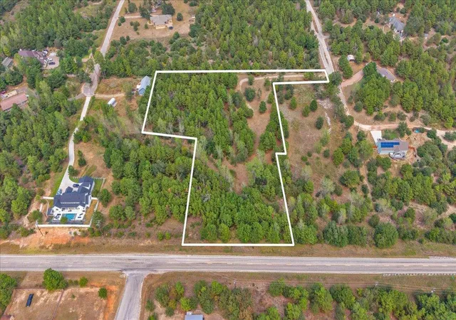 Photo 3 of Land for sale at 122 Hereford Ln, Bastrop, TX 78602 | MLS# 9583561 | Listing updated on 2026-09-02
