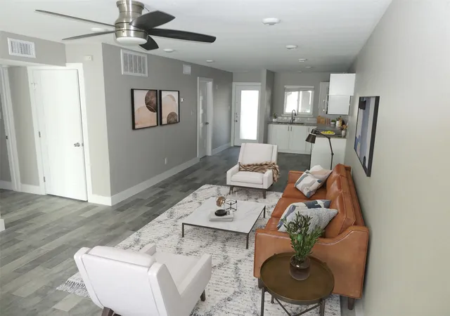 Photo 3 of Condo for sale at 909 Reinli St #133, Austin, TX 78751 | MLS# 8572651 | Listing updated on 2026-09-03