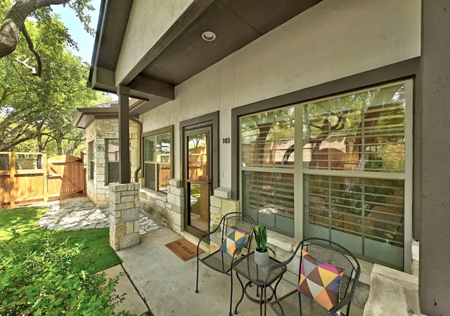 Photo 2 of Condo for sale at 8701 Escarpment Blvd #103, Austin, TX 78749 | MLS# 6484417 | Listing updated on 2026-09-05