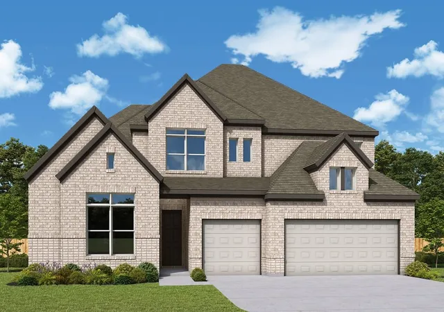Photo 1 of Single family home for sale at 3300 Double Spur Trl, Georgetown, TX 78628 | MLS# 6274975 | Listing updated on 2026-09-03