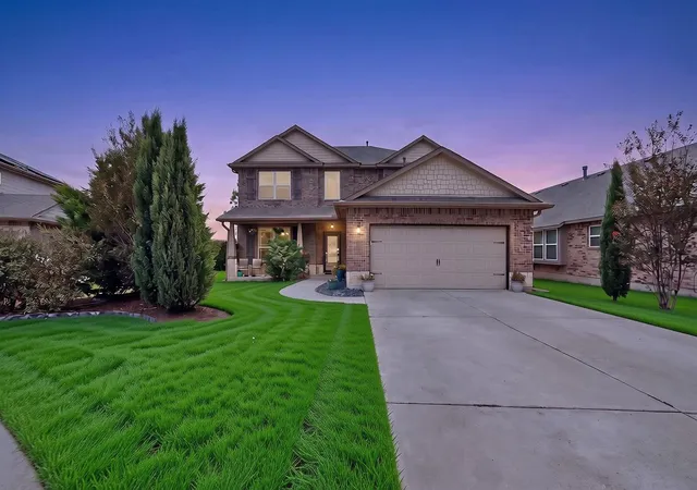 Photo 1 of Single family home for sale at 6017 Roma St, Round Rock, TX 78665 | MLS# 4674763 | Listing updated on 2026-10-01