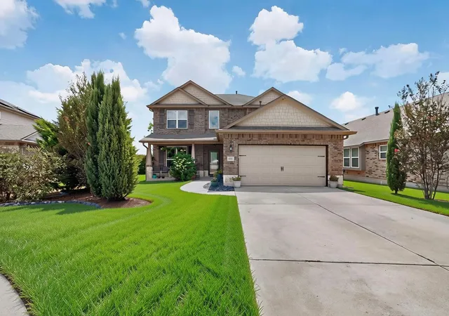 Photo 2 of Single family home for sale at 6017 Roma St, Round Rock, TX 78665 | MLS# 4674763 | Listing updated on 2026-10-01