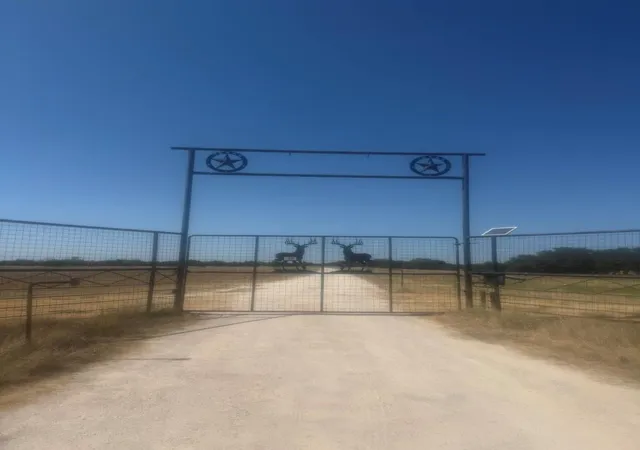 Land for sale at 7800 County Rd 210, Bertram, TX 78605 | MLS# 4692976