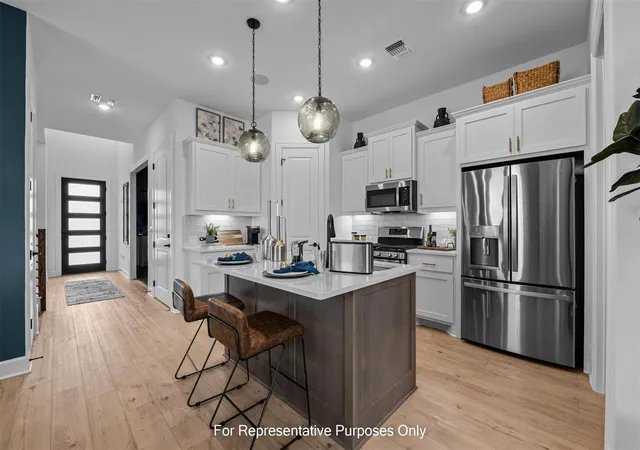 Photo 2 of Single family home for sale at 836 Boise Dr, Leander, TX 78641 | MLS# 6006035 | Listing updated on 2026-09-03