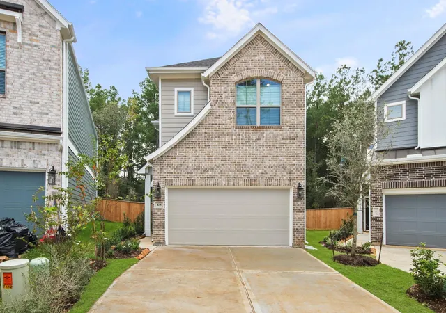 Photo 1 of Single family home for sale at 221 Flora Springs Cv, Liberty Hill, TX 78642 | MLS# 9114663 | Listing updated on 2026-09-03