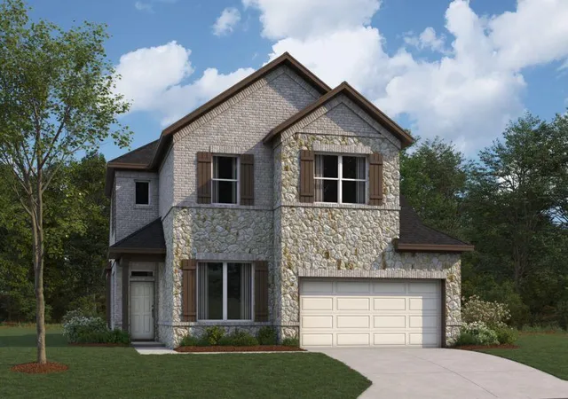 Photo 1 of Single family home for sale at 824 Corvallis Dr, Leander, TX 78641 | MLS# 1980645 | Listing updated on 2026-09-03