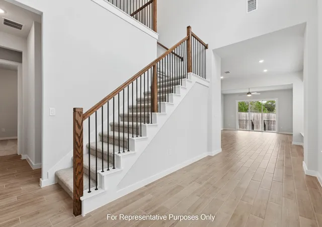 Photo 2 of Single family home for sale at 824 Corvallis Dr, Leander, TX 78641 | MLS# 1980645 | Listing updated on 2026-09-03