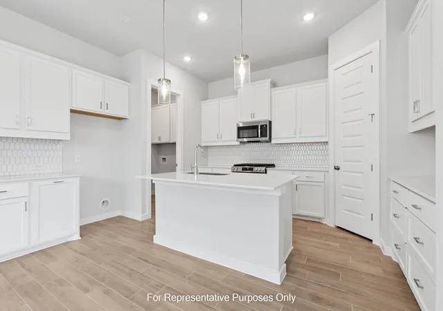 Photo 3 of Single family home for sale at 824 Corvallis Dr, Leander, TX 78641 | MLS# 1980645 | Listing updated on 2026-09-03