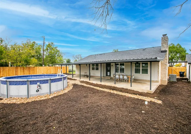 Photo 3 of Single family home for sale at 4613 Joseph Dr, Round Rock, TX 78665 | MLS# 2212031 | Listing updated on 2026-09-03
