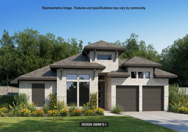Photo 1 of Single family home for sale at 201 Winterberry Way, Georgetown, TX 78633 | MLS# 7655388 | Listing updated on 2026-09-06