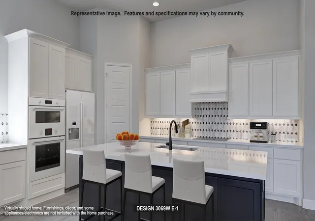 Photo 2 of Single family home for sale at 201 Winterberry Way, Georgetown, TX 78633 | MLS# 7655388 | Listing updated on 2026-09-06