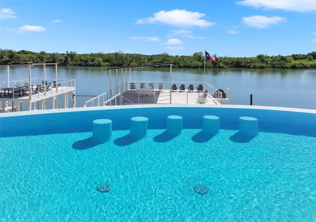 Photo 1 of Mansion for sale at 3204 River Oaks Dr, Kingsland, TX 78639 | MLS# 9714046 | Listing updated on 2026-09-04