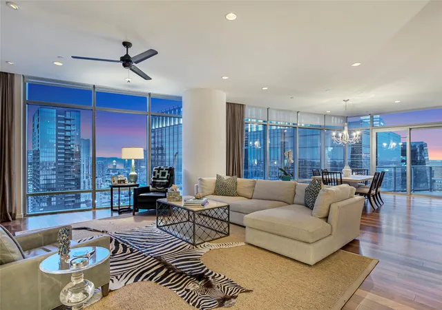 Photo 1 of Condo for sale at 200 Congress Ave #30E, Austin, TX 78701 | MLS# 9593065 | Listing updated on 2026-09-04