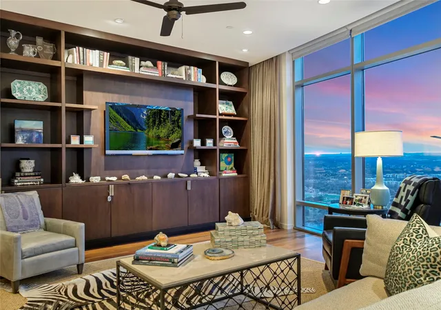 Photo 2 of Condo for sale at 200 Congress Ave #30E, Austin, TX 78701 | MLS# 9593065 | Listing updated on 2026-09-04