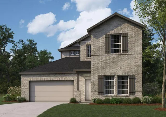 Photo 1 of Single family home for sale at 10205 Pink Billed Cuckoo Dr, Buda, TX 78610 | MLS# 5021926 | Listing updated on 2026-09-03