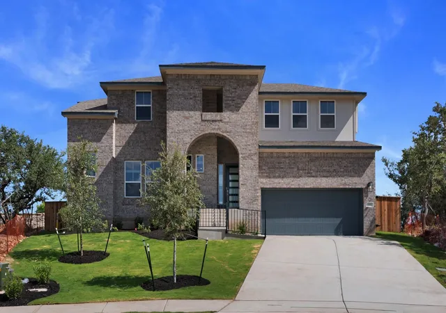 Photo 1 of Single family home for sale at 215 Slater Ct, Liberty Hill, TX 78642 | MLS# 7200579 | Listing updated on 2026-09-03