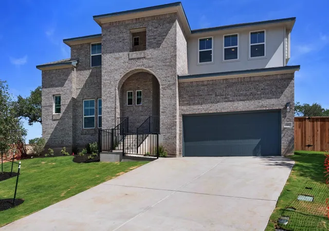 Photo 2 of Single family home for sale at 215 Slater Ct, Liberty Hill, TX 78642 | MLS# 7200579 | Listing updated on 2026-09-03