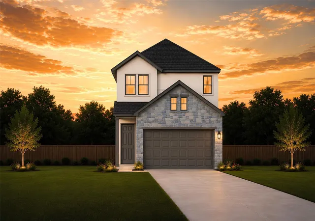 Photo 1 of Single family home for sale at 225 Flora Springs Cv, Liberty Hill, TX 78642 | MLS# 8770128 | Listing updated on 2026-09-03