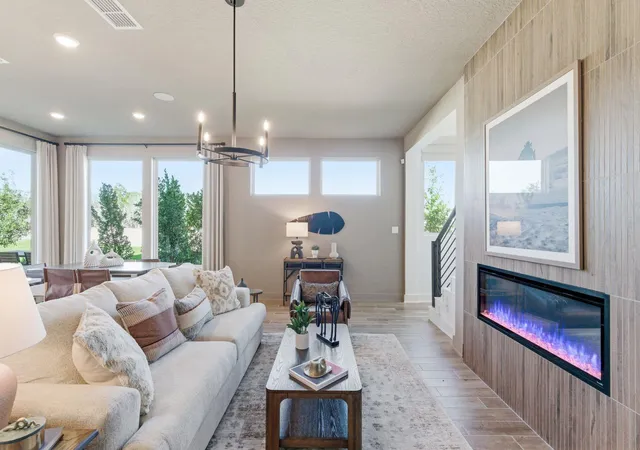 Photo 2 of Single family home for sale at 225 Flora Springs Cv, Liberty Hill, TX 78642 | MLS# 8770128 | Listing updated on 2026-09-03
