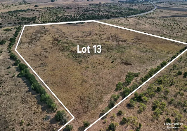 Photo 1 of Land for sale at Lot 13 Us Hwy 190, Lometa, TX 78853 | MLS# 9106776 | Listing updated on 2026-09-02