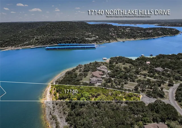 Photo 1 of Land for sale at 17140 Northlake Hills Dr, Jonestown, TX 78645 | MLS# 2441900 | Listing updated on 2026-09-02